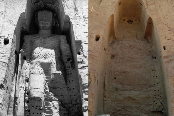 afganistan bamiyan vadisi afganistan bamiyan vadisi