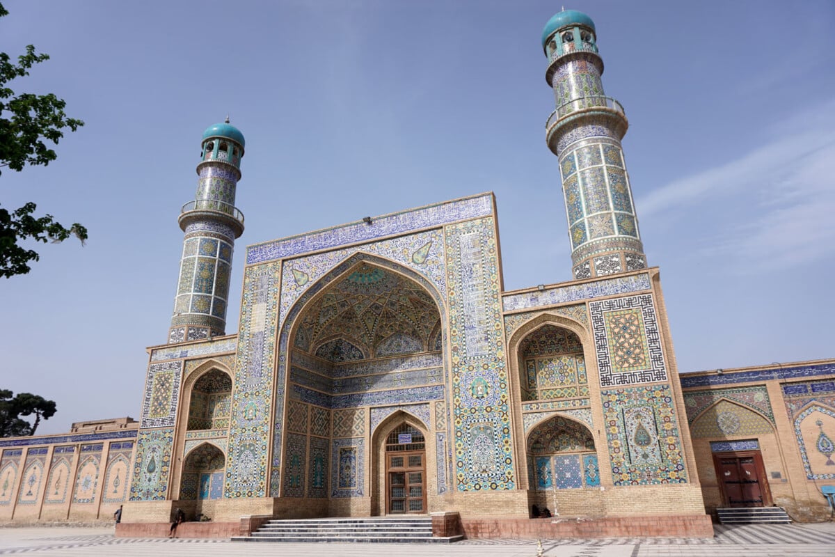 afganistan herat afganistan herat